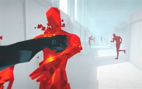 com Superhot prototype was created by the. . Super red hot unblocked